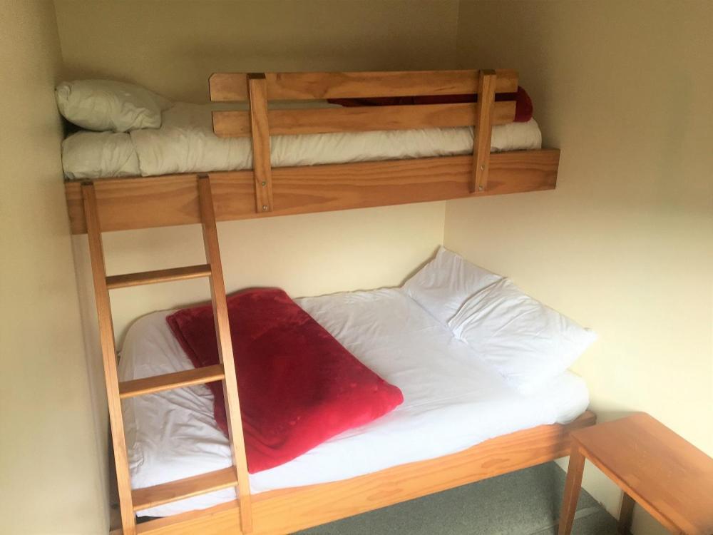 Otorohanga Kiwi Holiday Park Ngoại thất bức ảnh