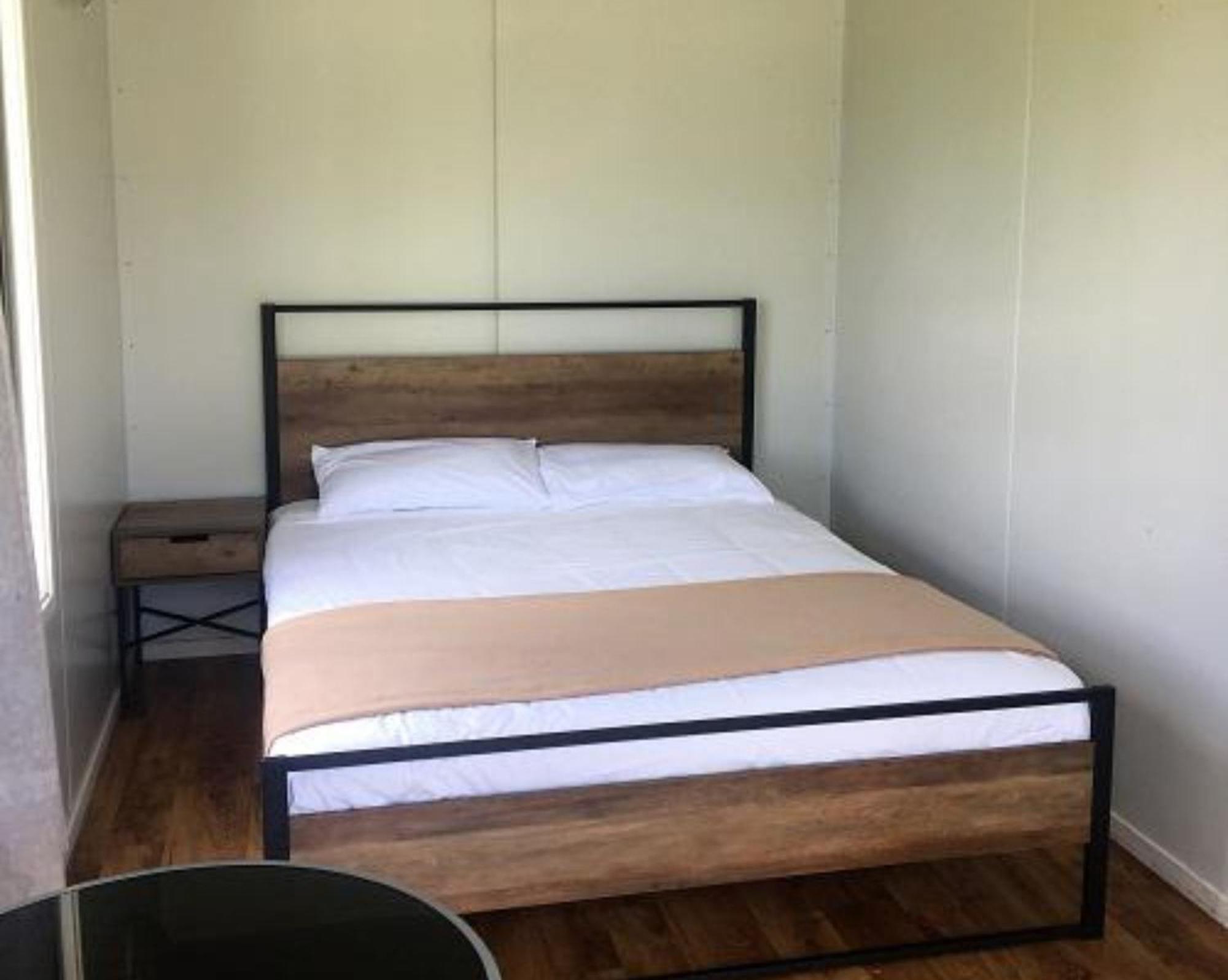 Otorohanga Kiwi Holiday Park Phòng bức ảnh